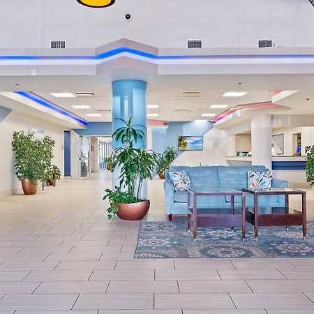 Sunrise&Beach View - Daytona Beach Resort Exterior foto