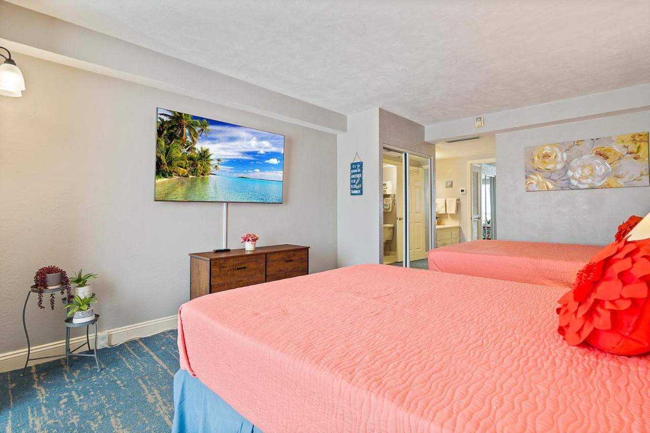 Sunrise&Beach View - Daytona Beach Resort Exterior foto