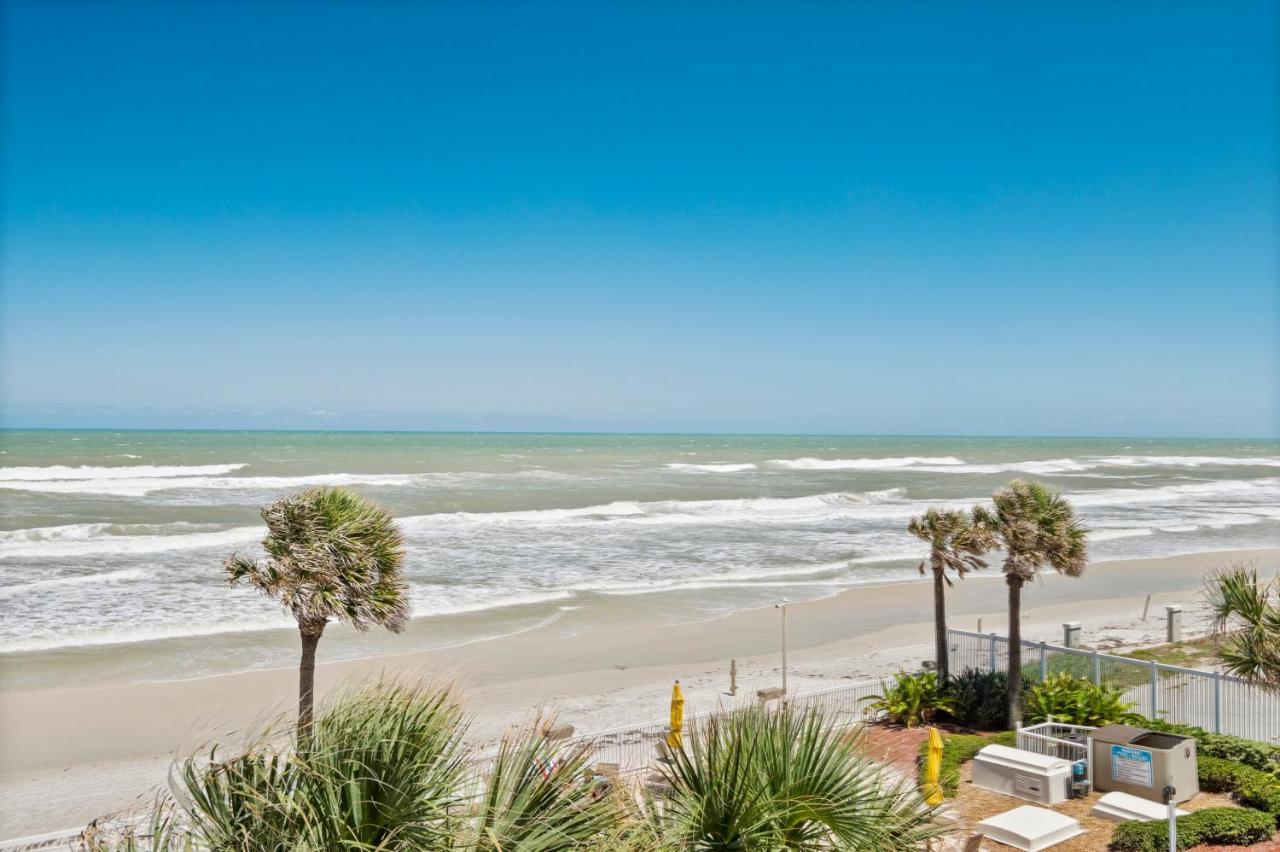 Sunrise&Beach View - Daytona Beach Resort Exterior foto