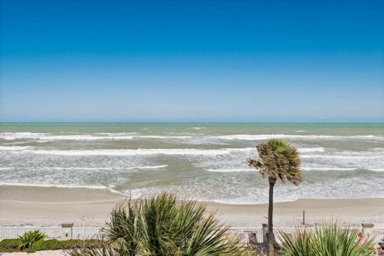 Sunrise&Beach View - Daytona Beach Resort Exterior foto
